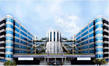 Raiaskaran Tech Park (Logitech Park)